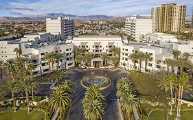 Hilton Vacation Club Cancun Resort Las Vegas